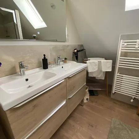 L'ardoisiere, Et D'amis Bed & Breakfast