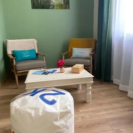 L'ardoisiere, Et D'amis Bed & Breakfast *