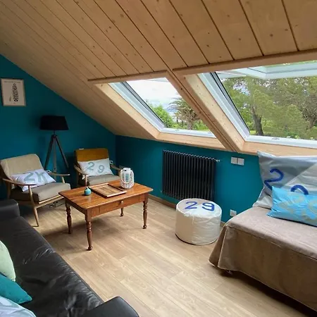 L'ardoisiere, Et D'amis Bed & Breakfast *