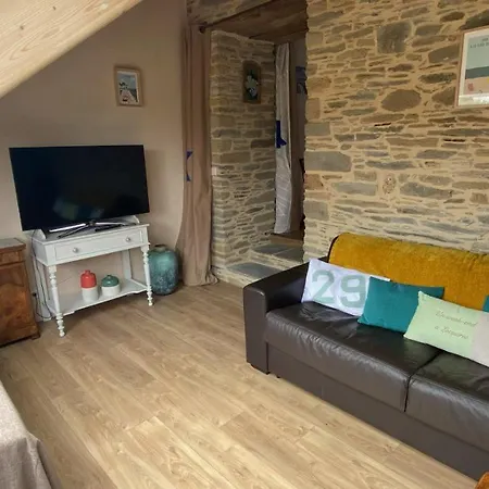 Bed & Breakfast L'ardoisiere, Et D'amis *