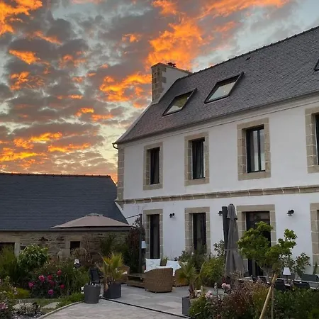 Bed & Breakfast L'ardoisiere, Et D'amis
