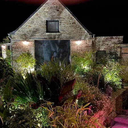 L'ardoisiere, Et D'amis Bed & Breakfast