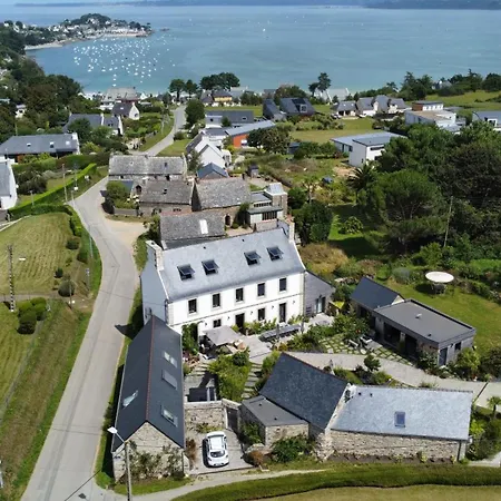 L'ardoisiere, Et D'amis Bed & Breakfast *