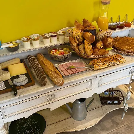 Frühstückspension L'ardoisiere, Et D'amis