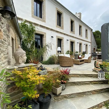 L'ardoisiere, Et D'amis Locquirec