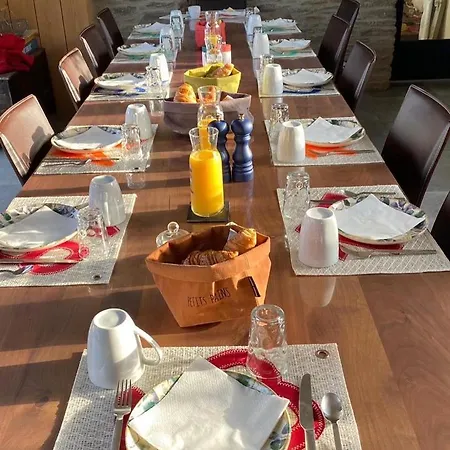 L'ardoisiere, Et D'amis *